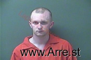 Brandon Michael Sweeting Mugshot