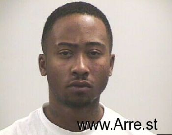 Brandon Torrell Townsend Mugshot