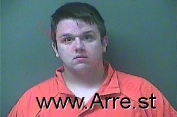 Brandon Lee Tweedy Mugshot