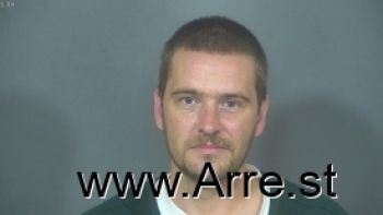 Brandon Michael Ullery Mugshot