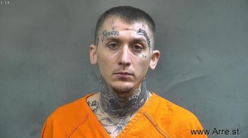 Brandon  Vice Mugshot