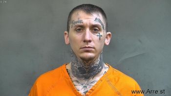 Brandon Lee Vice Mugshot