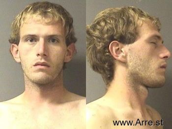 Brandon Michael Whittaker Mugshot