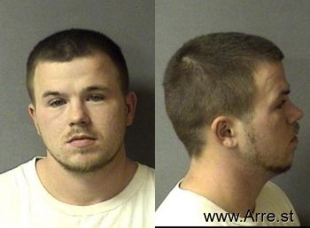 Brandon Troy Young Mugshot