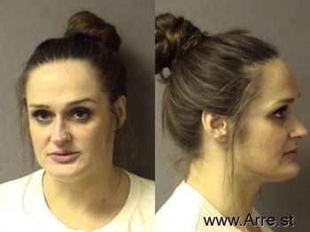 Brandy Lou Bennett Mugshot