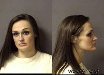 Brandy Lou Bennett Mugshot