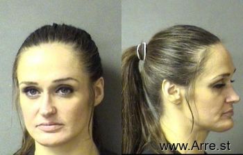 Brandy Lou Bennett Mugshot