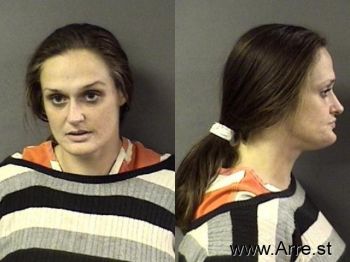 Brandy Lou Bennett Mugshot