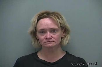 Brandy Michelle Clifton Mugshot