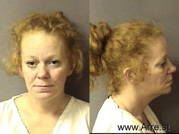 Brandy Jo Davis Mugshot