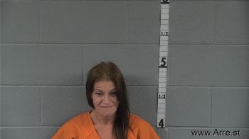 Brandy J Lawson Mugshot