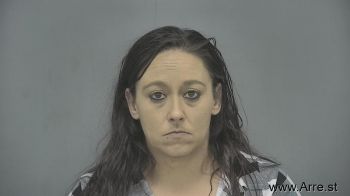 Brandy Rose Mccullough Mugshot