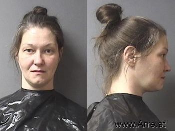 Brandy Nicole Neal Mugshot