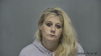 Brandy L. Padgett Mugshot