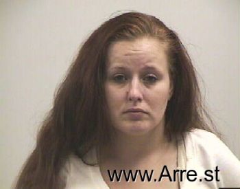 Brandy Nichole Thorn Mugshot