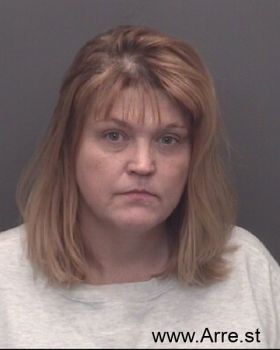 Brandy Michelle Wolfe Mugshot