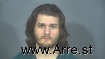 Brandyn Michael Blacharski Mugshot