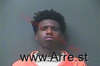 Braxton  Johnson Mugshot