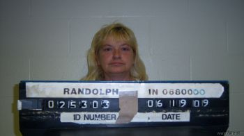 Brenda S Clarkson Mugshot