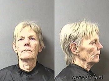 Brenda Kathleen Collier Mugshot