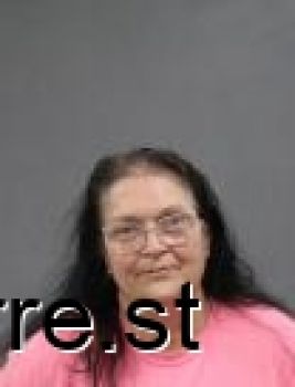 Brenda  Gabbard Mugshot