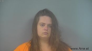 Brenda Jo Ellen Payne Mugshot