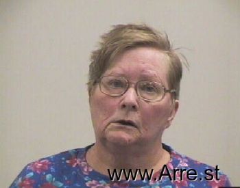 Brenda Kay Thomason Mugshot