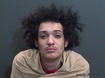 Brendan Lee Holmes Mugshot