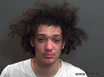 Brendan Lee Holmes Mugshot