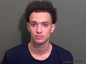 Brendan Lee Holmes Mugshot