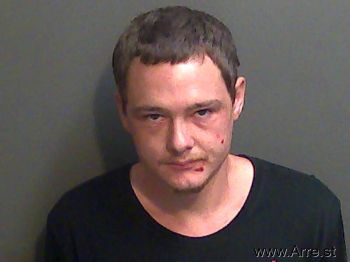 Brent Terriell Cox Mugshot