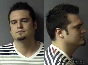 Brent Alan Kingery Mugshot