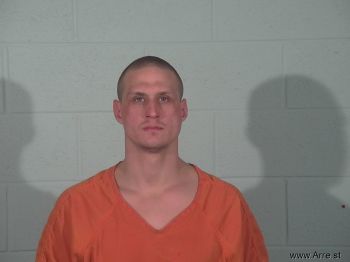 Brent Lowell Martinez Mugshot