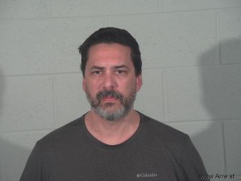 Brett Allen Aldrich Mugshot