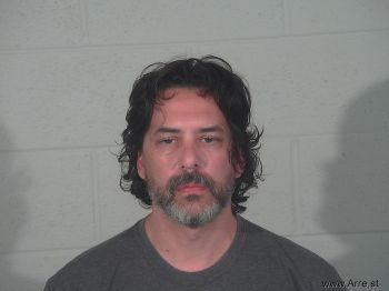 Brett Allen Aldrich Mugshot