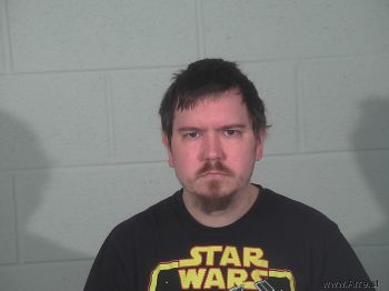 Brett D Bradford Mugshot