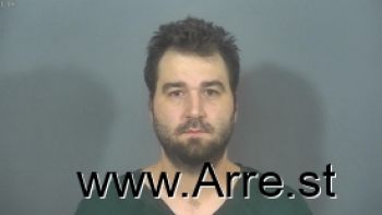 Brett Charles Harris Mugshot