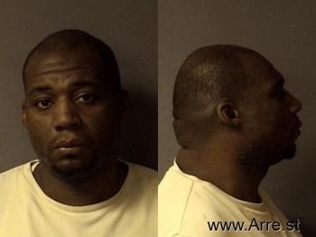 Brett Allen Johnson Mugshot