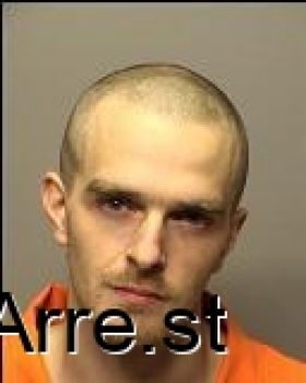 Brett Lee Steven White Mugshot