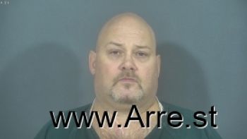 Brett David Williams Mugshot