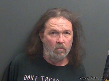 Brian Keith Baker Mugshot