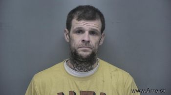 Brian M Baker Mugshot