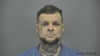 Brian M Baker Mugshot