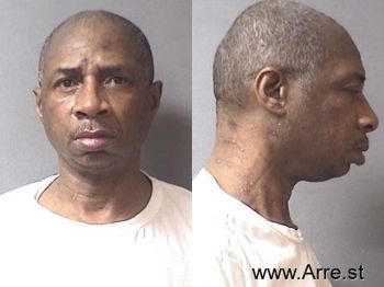 Brian Thomas Bell Mugshot