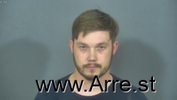 Brian Stephen Burgess Mugshot