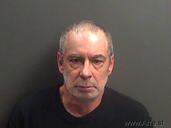 Brian Hugh Carroll Mugshot