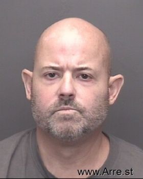 Brian Andrew Code Mugshot