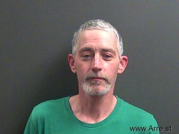 Brian Douglas Craft Mugshot