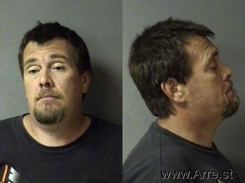 Brian Richard Cunningham Mugshot