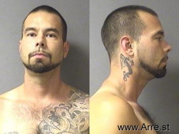 Brian Allen Dean Mugshot